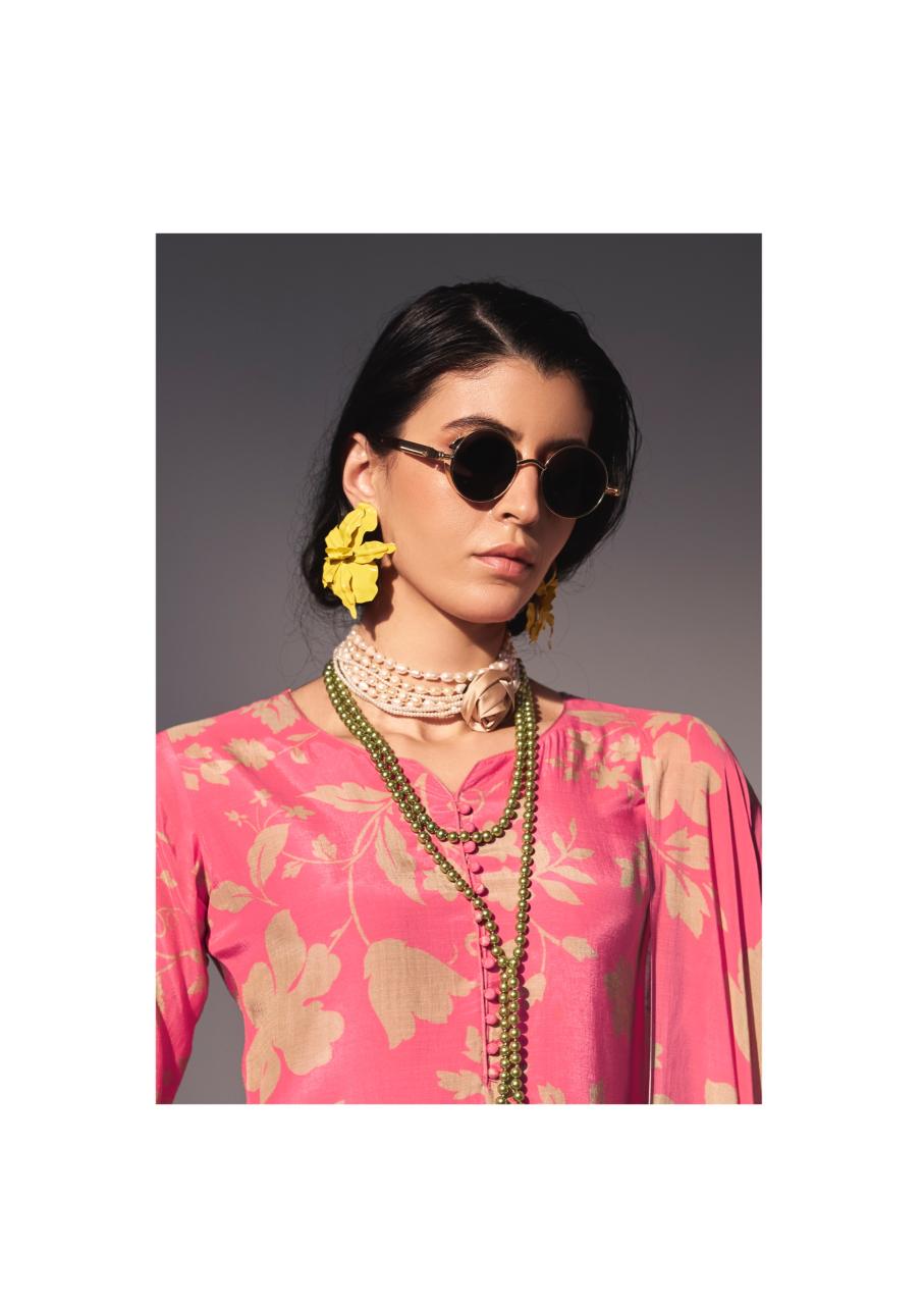 Sadhana Nimri Salwar kameez suppliers in Ahmedabad