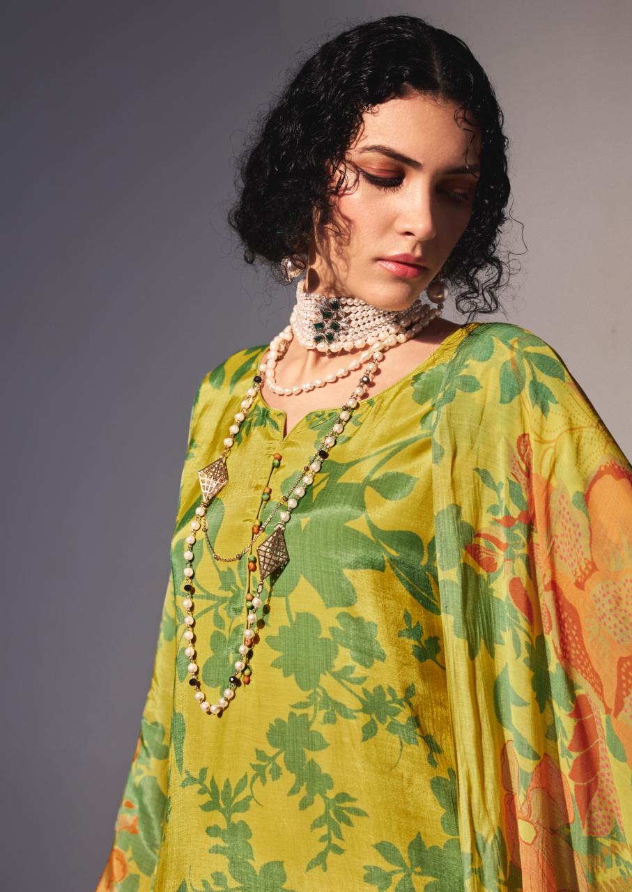 Sadhana Nimri Salwar kameez suppliers in Ahmedabad