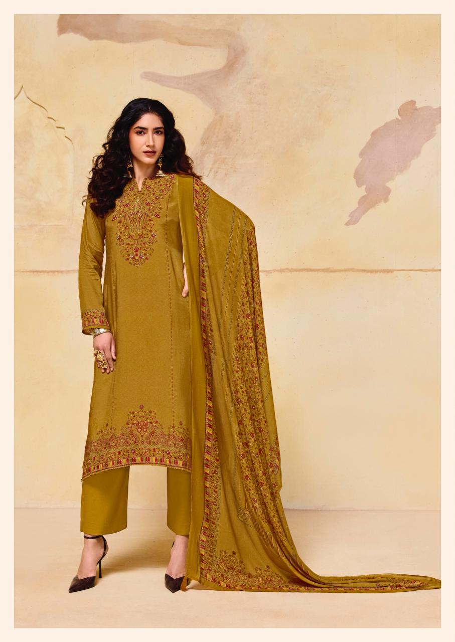 Sadhana Olivia Salwar Kameez manufacturers in pune