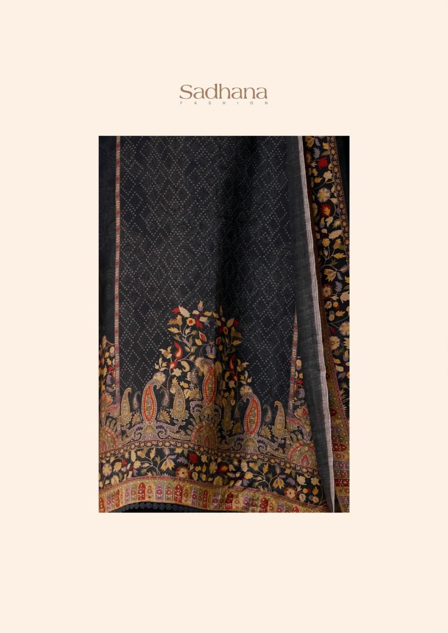 Sadhana Olivia Salwar Kameez manufacturers in pune