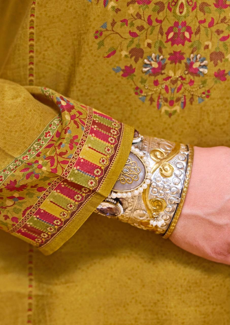 Sadhana Olivia Salwar Kameez manufacturers in pune