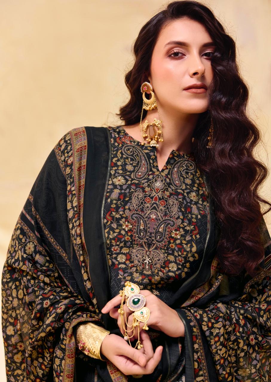 Sadhana Olivia Salwar Kameez manufacturers in pune