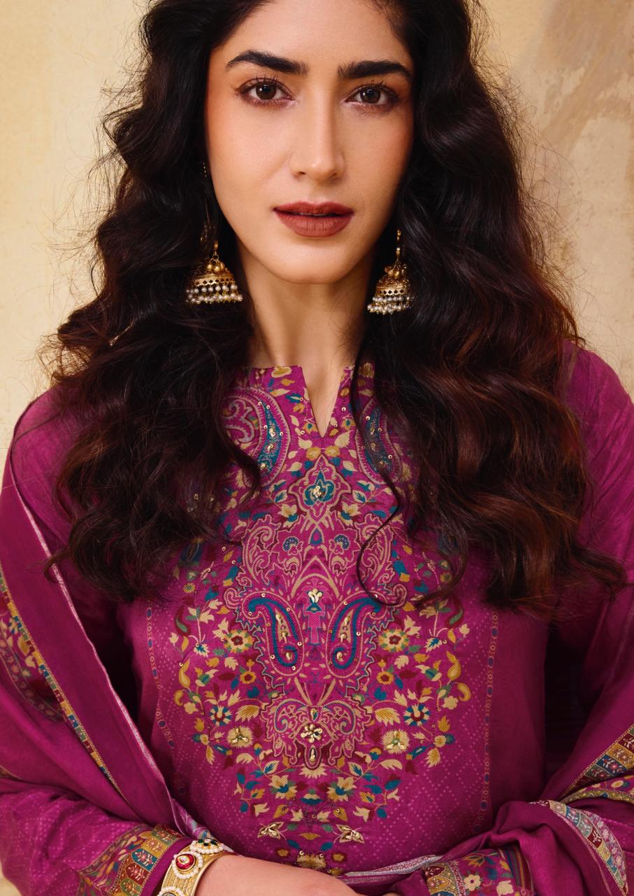 Sadhana Olivia Salwar Kameez manufacturers in pune