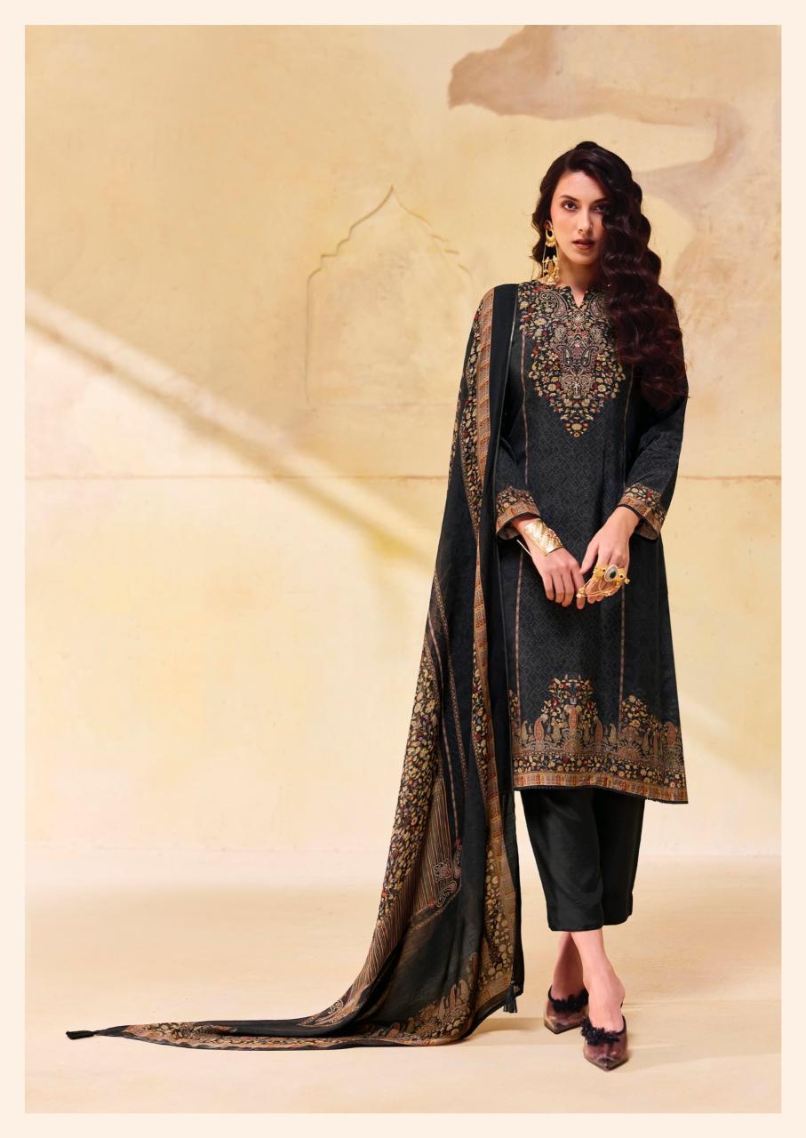 Sadhana Olivia Salwar Kameez manufacturers in pune