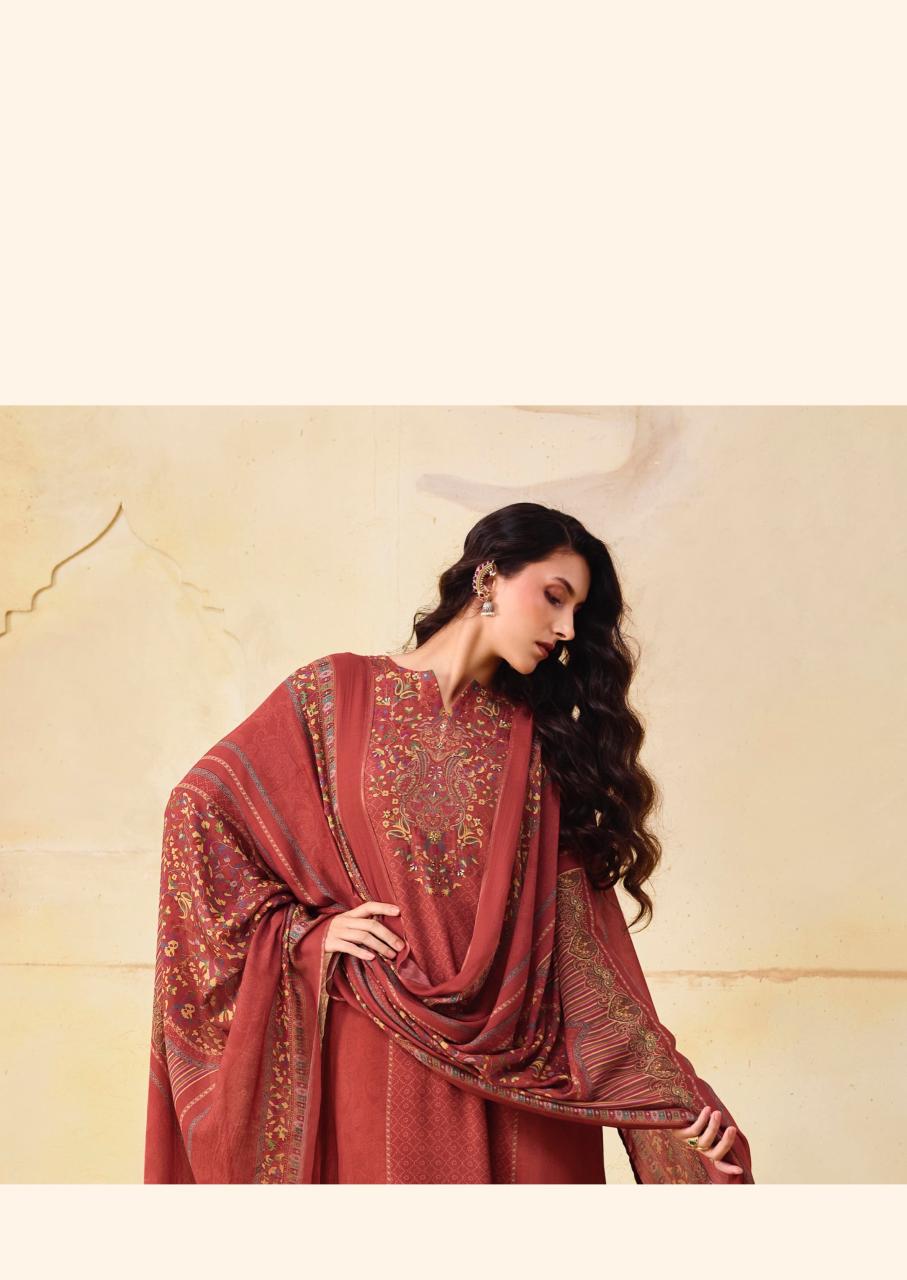 Sadhana Olivia Salwar Kameez manufacturers in pune