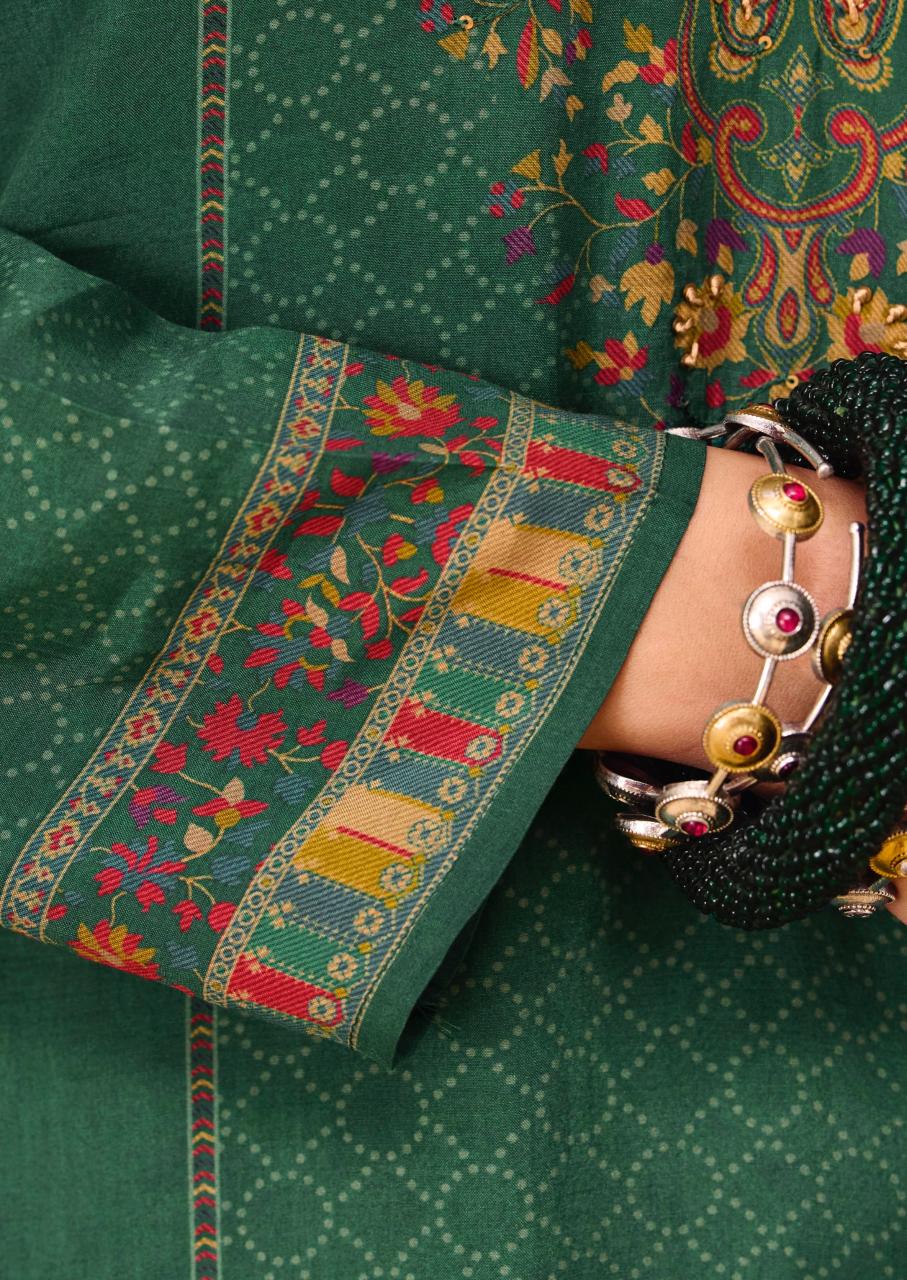 Sadhana Olivia Salwar Kameez manufacturers in pune