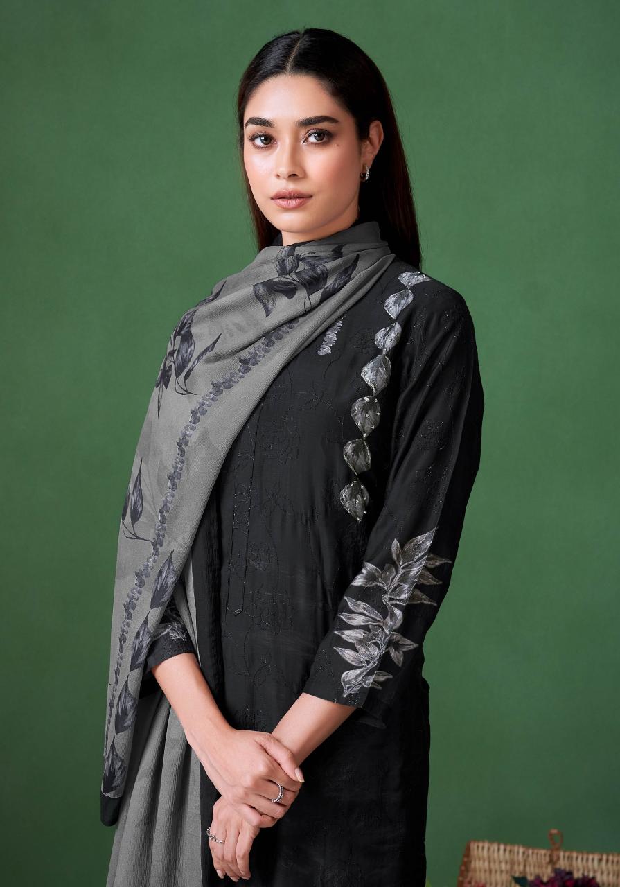 Sahiba Sylvia Designer salwar kameez suppliers in bangalore