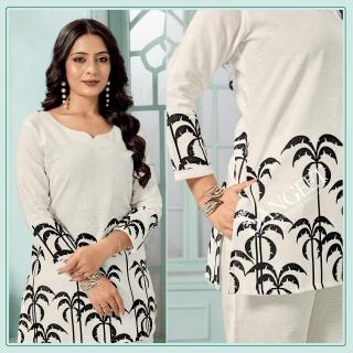 Sangeet kanak coord set Kurtis Market in Hyderabad