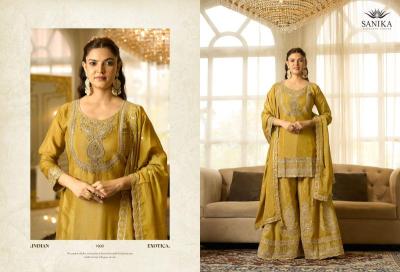 Sanika anmol  Bulk Salwar Kameez suppliers