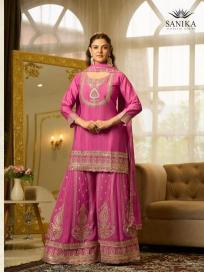 Sanika anmol  Bulk Salwar Kameez suppliers