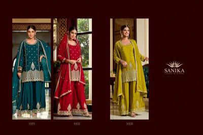 Sanika myra Salwar Kameez distributors in Mumbai