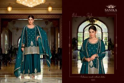 Sanika myra Salwar Kameez distributors in Mumbai