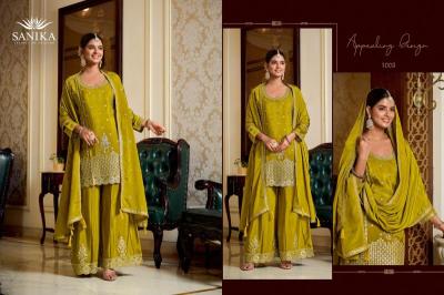 Sanika myra Salwar Kameez distributors in Mumbai