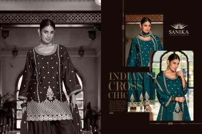 Sanika myra Salwar Kameez distributors in Mumbai