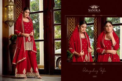 Sanika myra Salwar Kameez distributors in Mumbai