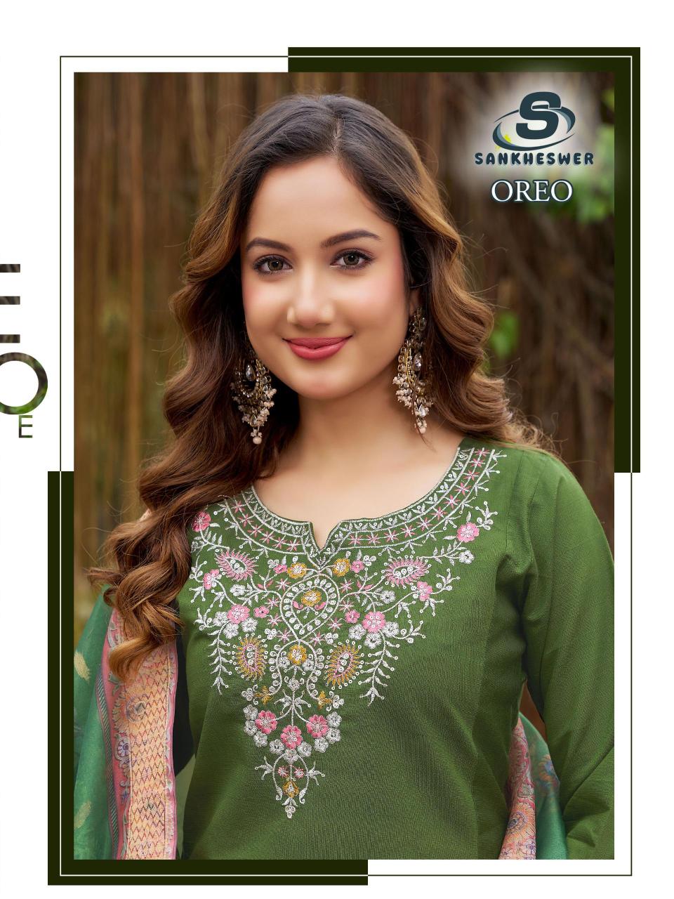 Sankheswer Oreo Kurti exporters in Delhi