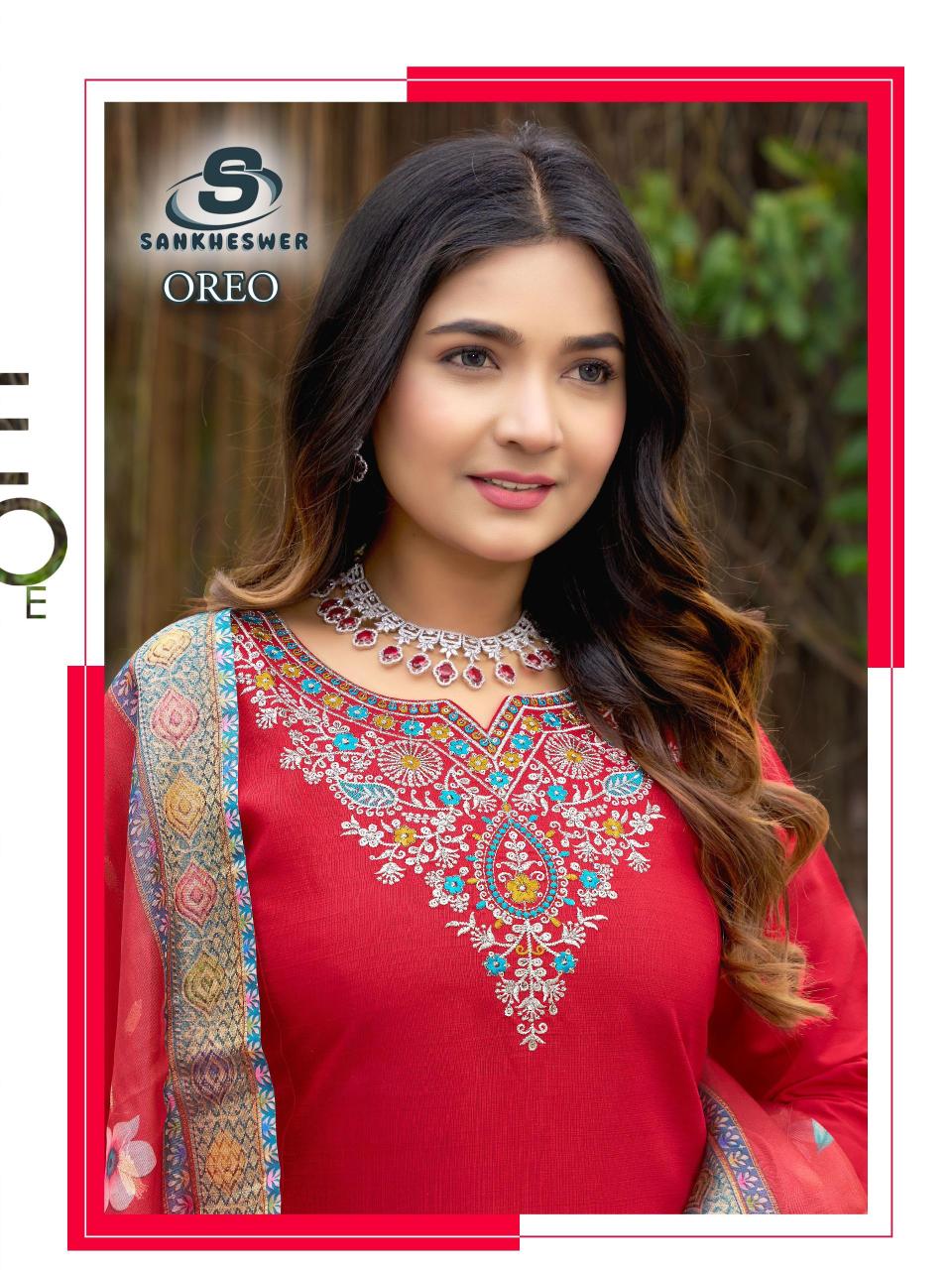 Sankheswer Oreo Kurti exporters in Delhi