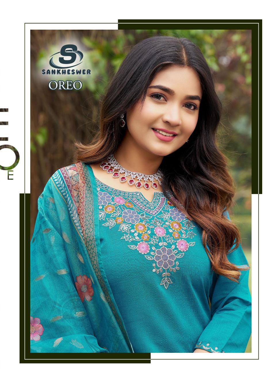 Sankheswer Oreo Kurti exporters in Delhi