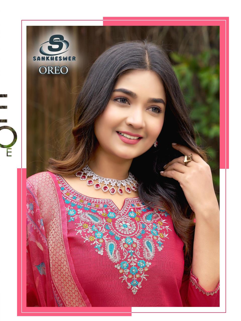 Sankheswer Oreo Kurti exporters in Delhi