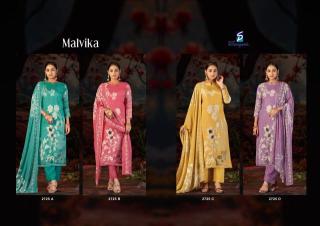 Sargam malvika Surat dress material wholesale online