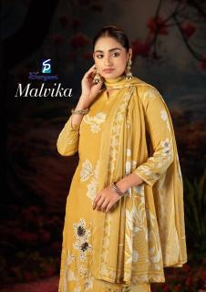 Sargam malvika Surat dress material wholesale online