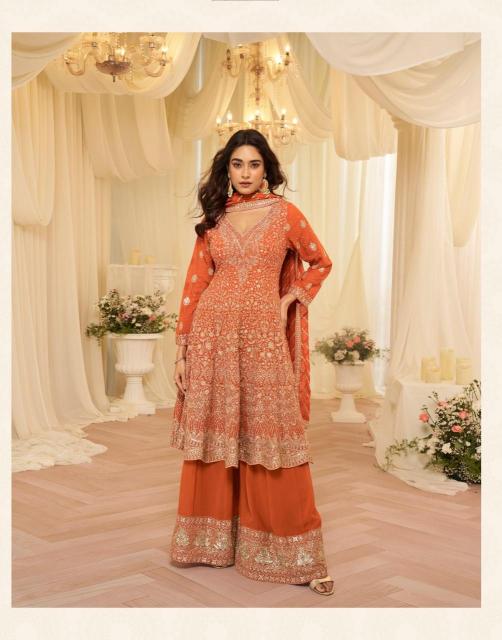 Sayuri avantika Salwar kameez manufacturers in Mumbai