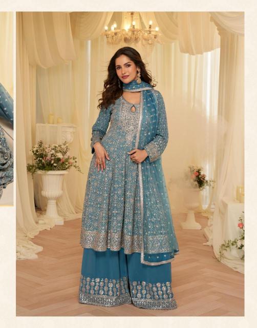 Sayuri avantika Salwar kameez manufacturers in Mumbai
