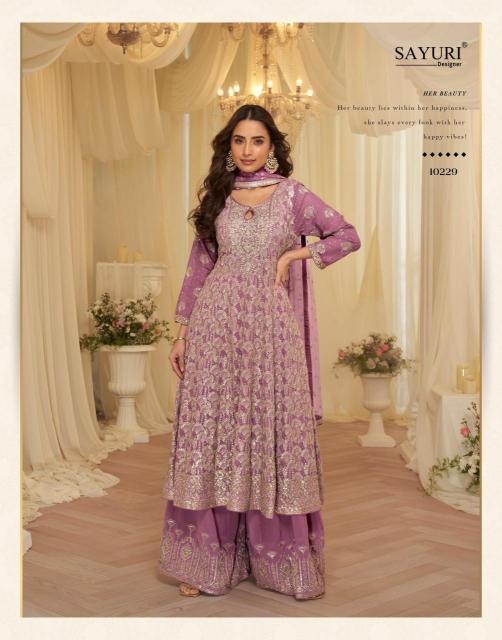 Sayuri avantika Salwar kameez manufacturers in Mumbai