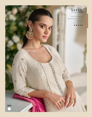 Sayuri dawat Gown Kurti suppliers in Delhi