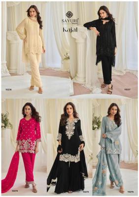 Sayuri kajal Wholesale salwar suit market in Delhi