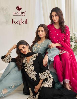 Sayuri kajal Wholesale salwar suit market in Delhi