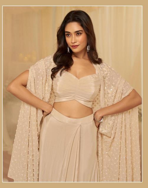 Sayuri kanika salwar suit in Ahmedabad