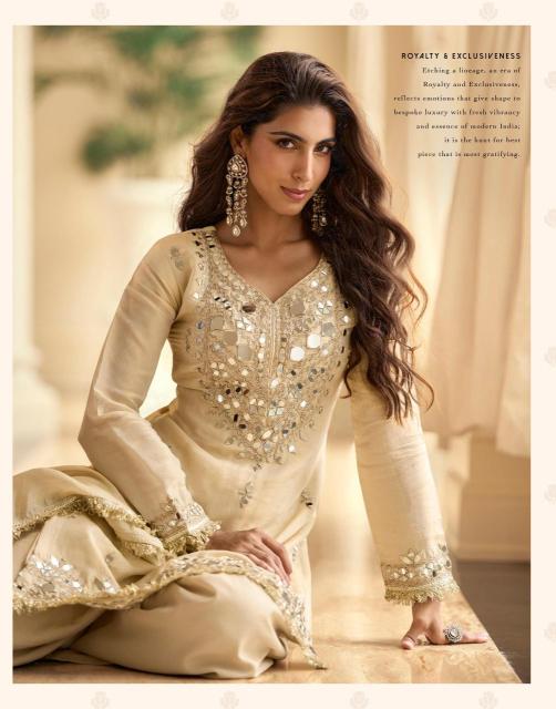 Sayuri mirror Designer Salwar Kameez wholesale
