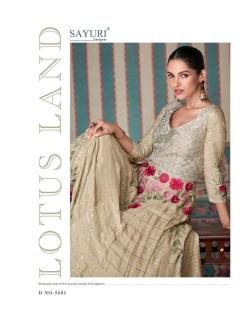 Sayuri rangeela Pakistani salwar kameez in Kolkata