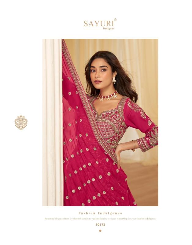 Sayuri Roop Gown Kurti distributors in pune