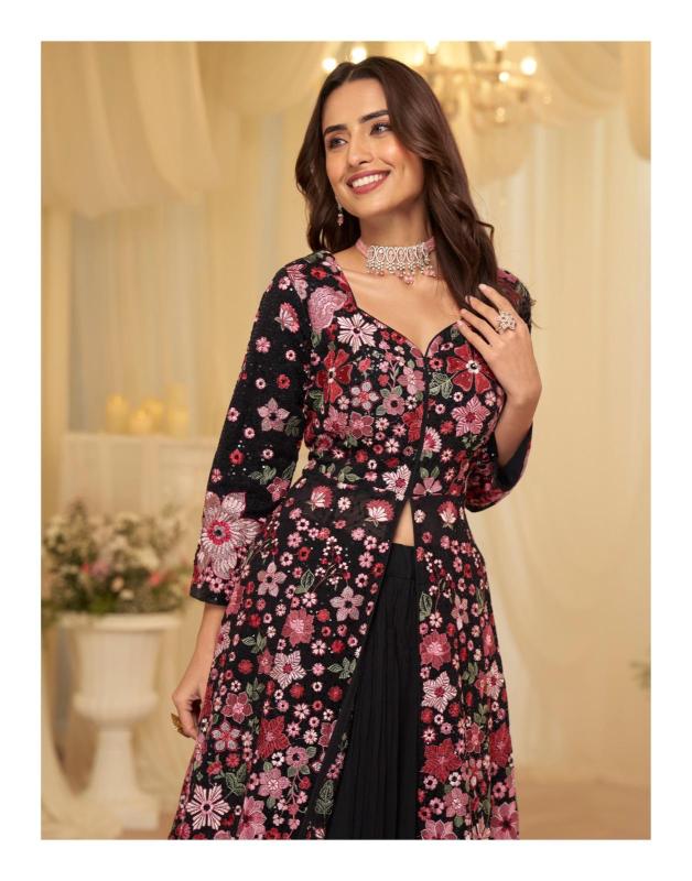 Sayuri Roop Gown Kurti distributors in pune