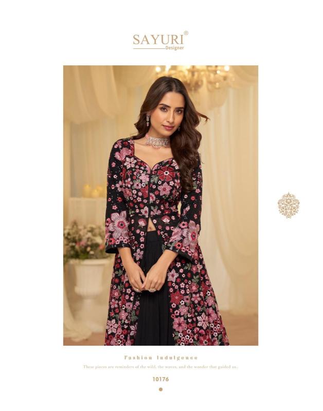 Sayuri Roop Gown Kurti distributors in pune