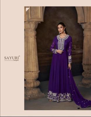 Sayuri saadgi Gown Wholesale Kurti manufacturers in Hyderabad