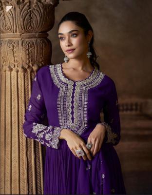 Sayuri saadgi Gown Wholesale Kurti manufacturers in Hyderabad