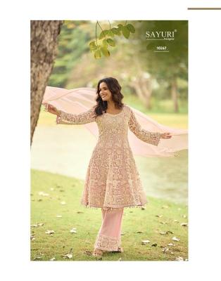 Sayuri sabnam Designer Salwar Kameez manufacturers