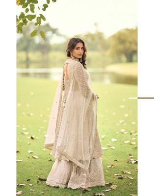 Sayuri sabnam Designer Salwar Kameez manufacturers
