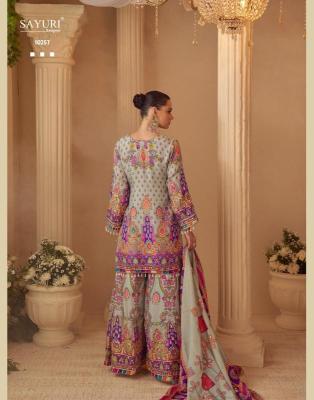 Sayuri sarthi Salwar Kameez manufacturers in Kolkata