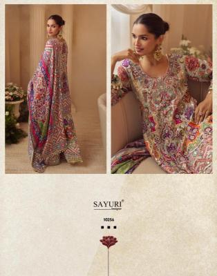 Sayuri sarthi Salwar Kameez manufacturers in Kolkata
