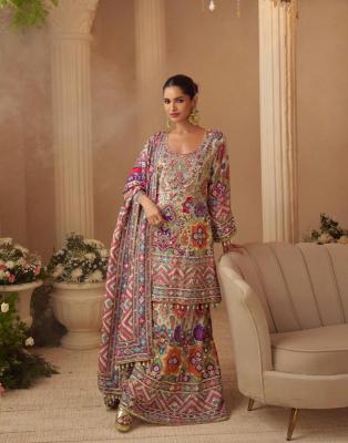 Sayuri sarthi Salwar Kameez manufacturers in Kolkata