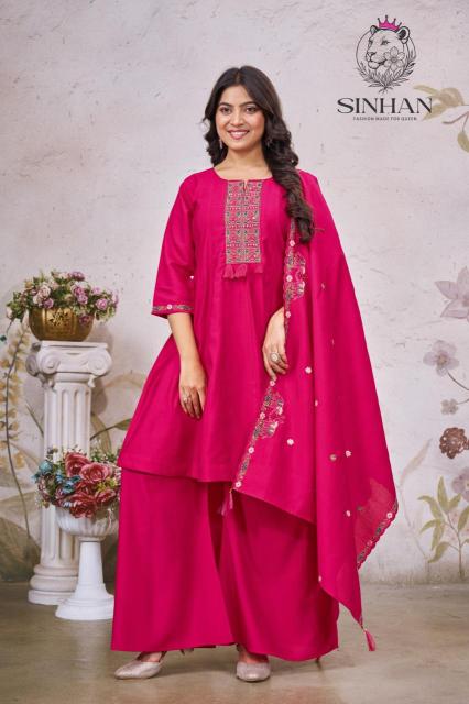 Shivay sinhan Kurti Wholesalers in Delhi