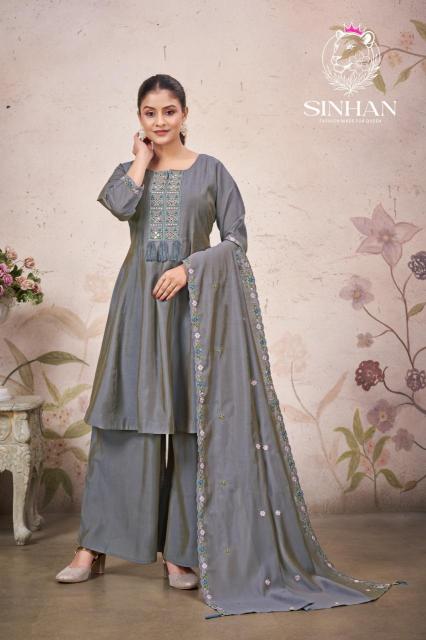 Shivay sinhan Wholesale Kurtis Market