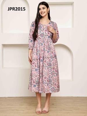 Shorya midi dress Kurti manufacturers in West Bengal