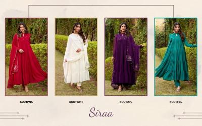 Shorya siraa flared Kurti wholesalers in Delhi