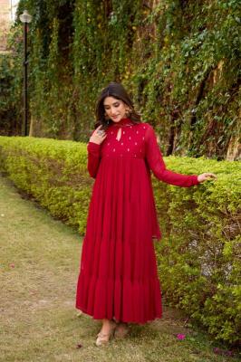 Shorya siraa flared Kurti wholesalers in Delhi