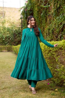 Shorya siraa flared Kurti wholesalers in Delhi